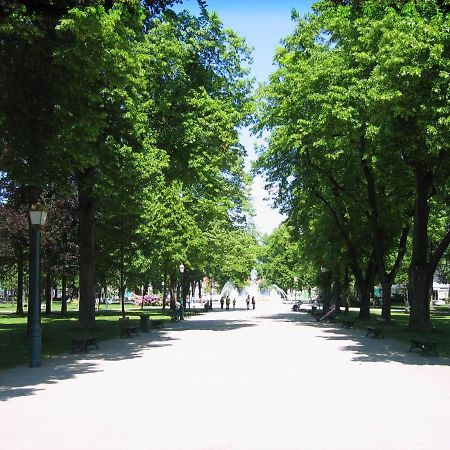 La Petite Venise, Colmar公寓 外观 照片