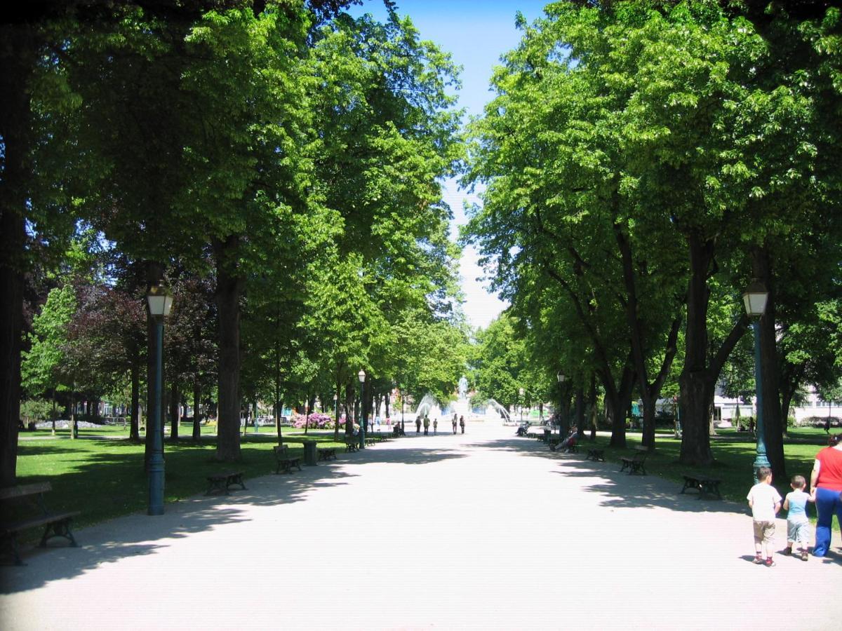 La Petite Venise, Colmar公寓 外观 照片